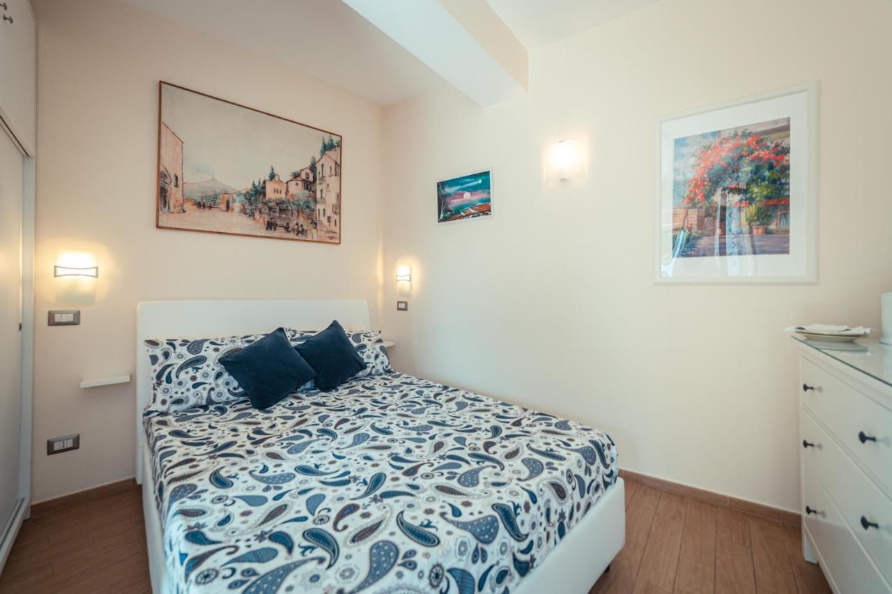 Elegant R&B Floridia Bed & Breakfast Taormina Exterior photo
