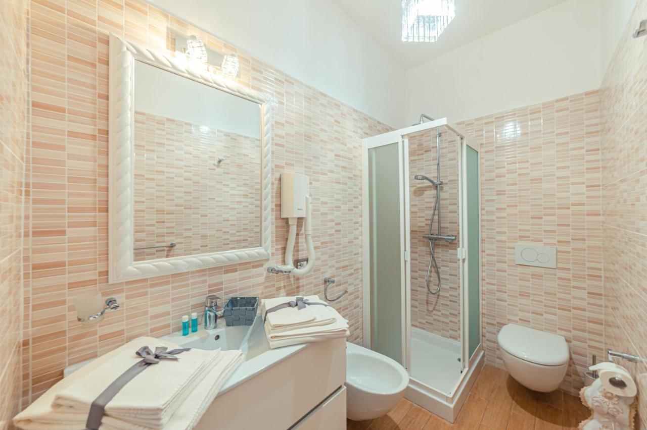 Elegant R&B Floridia Bed & Breakfast Taormina Exterior photo